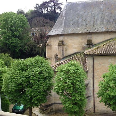 La Maison Du Vieux Лормон Экстерьер фото